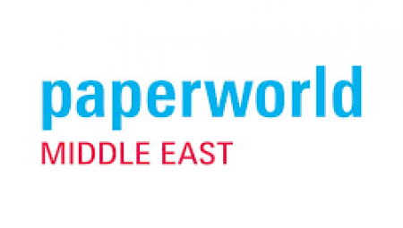 نمایشگاه Paperworld Middle East دبی