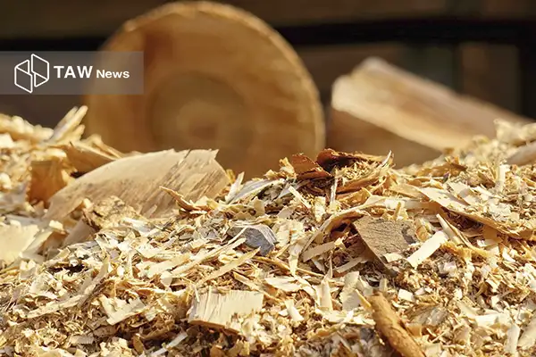 مواد اولیه و ساختار کاغذها