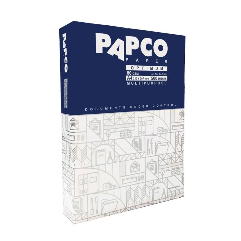 کاغذ papco