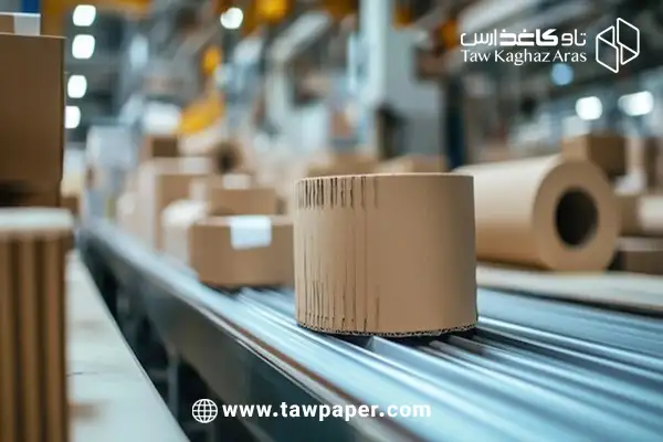 صنایع بسته بندی