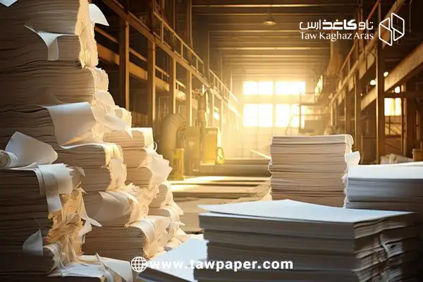 شرکت Nippon Paper Industries