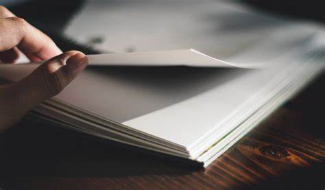 اهمیت کتاب کاغذی در جامعه امروزی