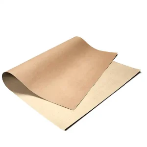 test Liner paper