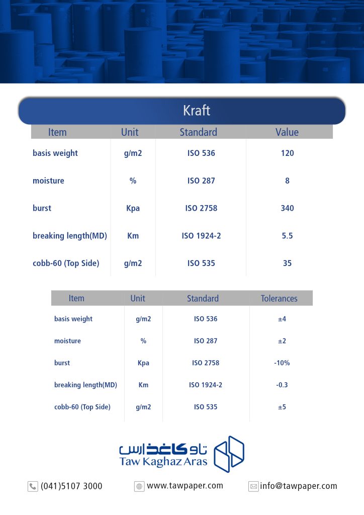 kraft