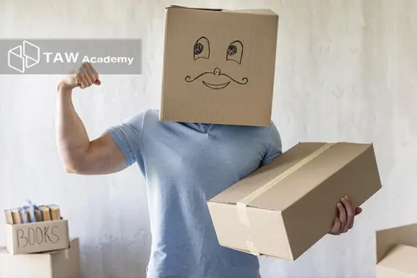 کاغذ کرافت باکیفیت