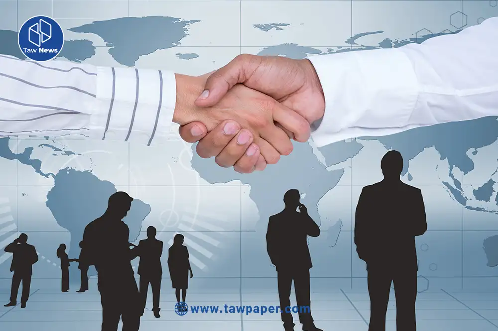 تدوین نقشه راه روابط تجاری با ۲۰ شریک اول