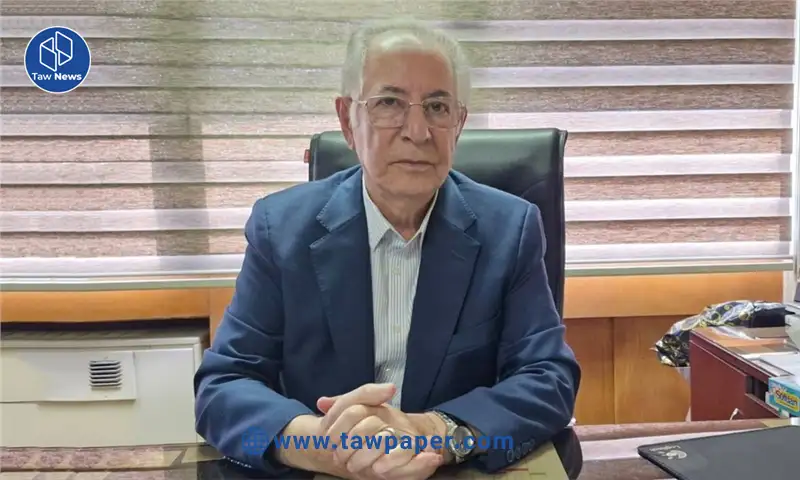 صنعت کاغذ و کارتن سازی ایران در مسیر خودکفایی