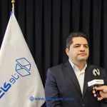 تاو کاغذ ارس؛ پیشگام صنعت کاغذ سازی در صادرات تاو کاغذ ارس؛ پیشگام صنعت کاغذ سازی در صادرات