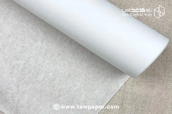 کاغذ کالک برای طراحی و چاپ