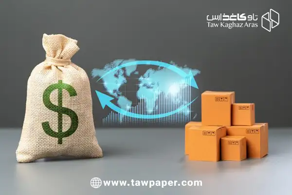 تحول بورسهای کالایی در جهان