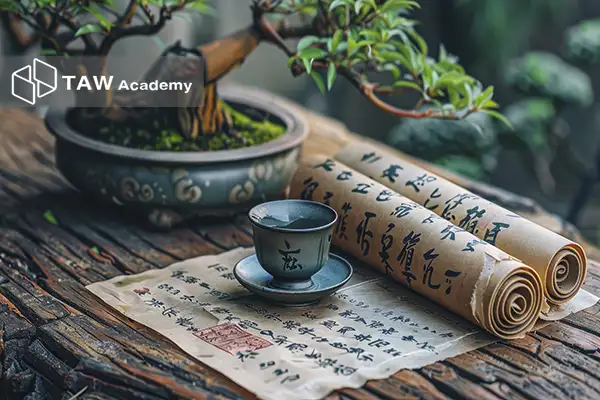 تاریخچه کاغذ