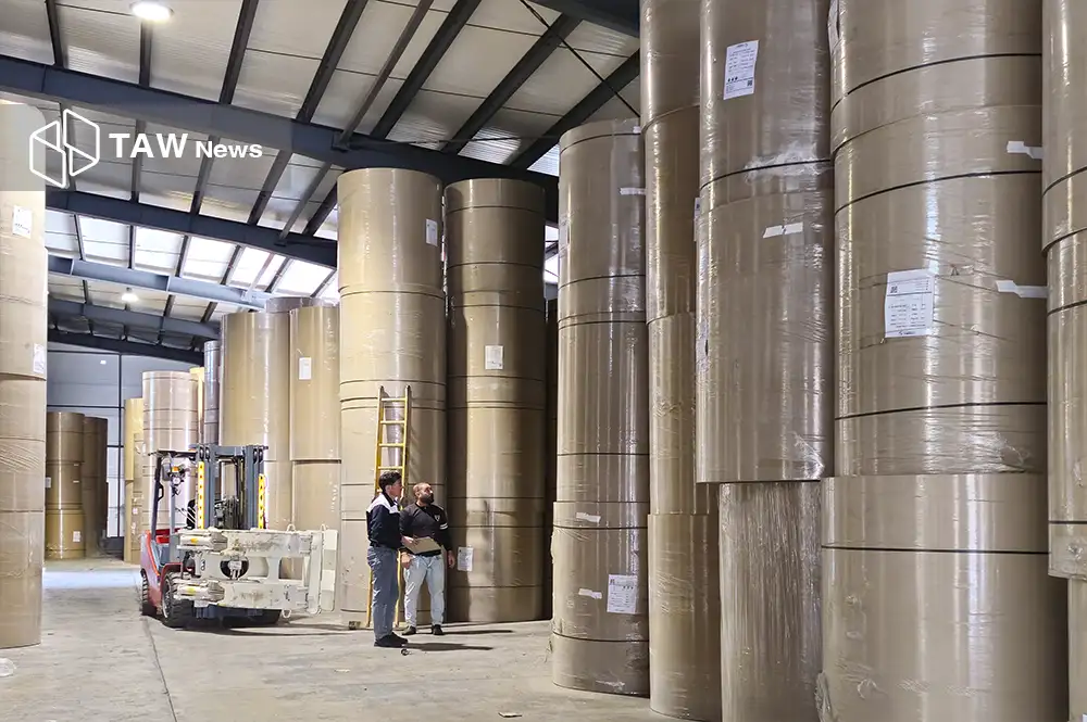 تحلیل تخصصی بازار کاغذ بسته بندی در شش ماهه نخست امسال