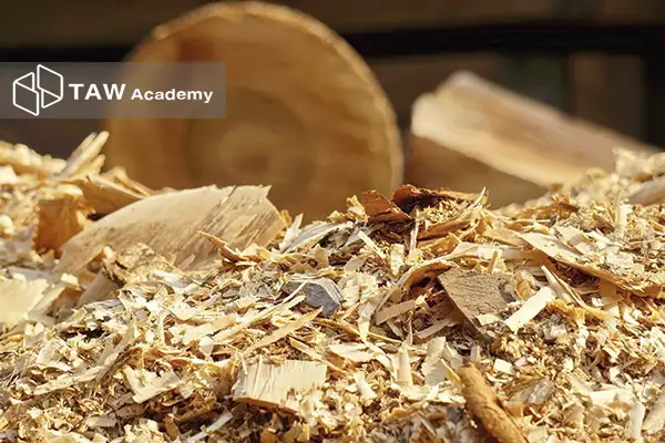 مواد اولیه و ساختار کاغذها