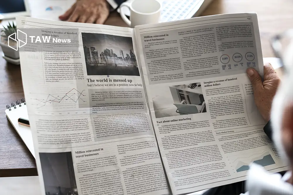 افزایش 180 درصدی قیمت کاغذ روزنامه