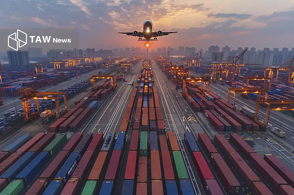 بزرگترین کشورهای صادرکننده کالا و خدمات در جهان بزرگترین کشورهای صادرکننده کالا و خدمات در جهان