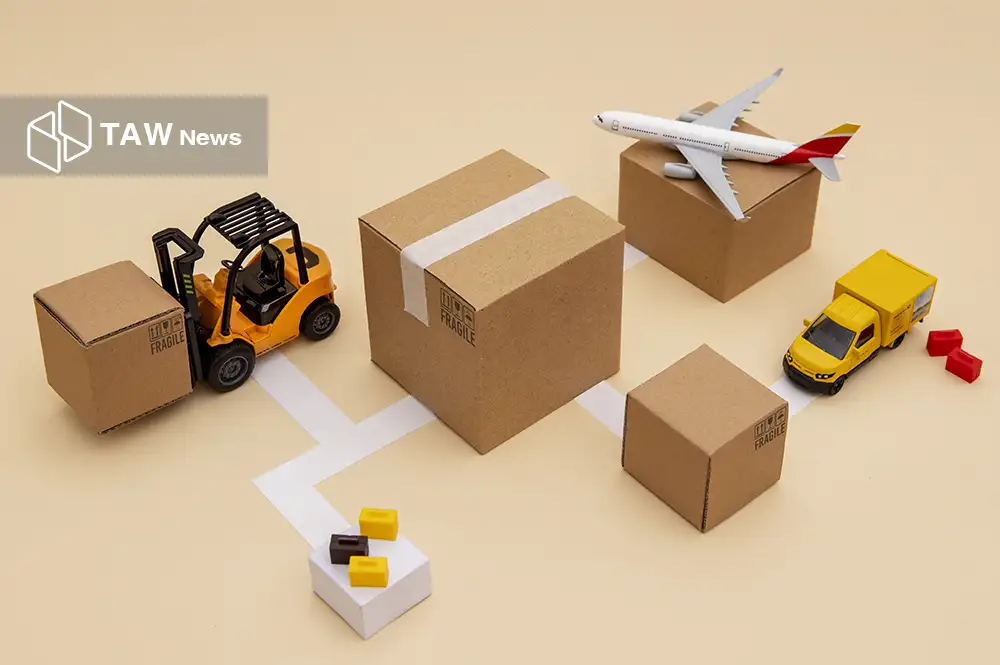 مجموع واردات صنایع سلولزی در شش ماهه اول سال 1404