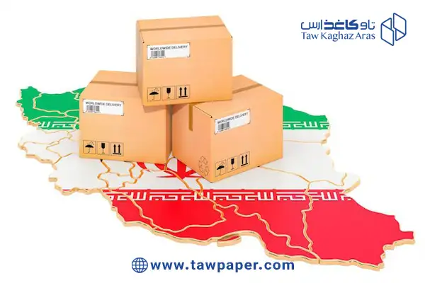 تاریخچه بورس کالا در ایران