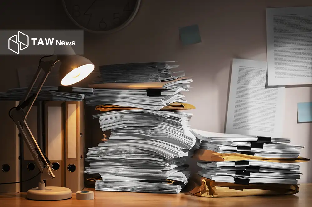 بازار کاغذ در هیجان قیمت‌ها