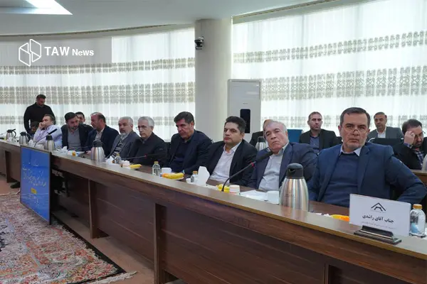 کارگروه تسهیل