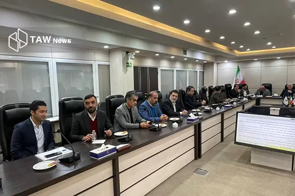 اساسنامه انجمن صنایع بازیافت سلولزی 