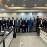 تاسیس انجمن صنایع بازیافت سلولزی ایران