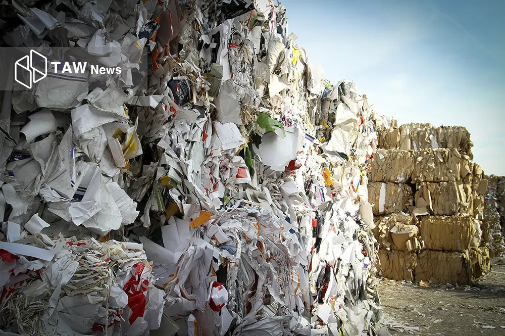 واردات 220 هزار تن آخال تا پایان سال جاری واردات 220 هزار تن آخال تا پایان سال جاری