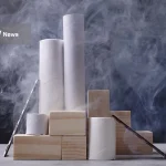 واردات صنایع سلولزی ایران در هفت ماهه نخست سال ۱۴۰۴ از کدام کشورها بوده است؟ واردات صنایع سلولزی ایران در هفت ماهه نخست سال ۱۴۰۴ از کدام کشورها بوده است؟