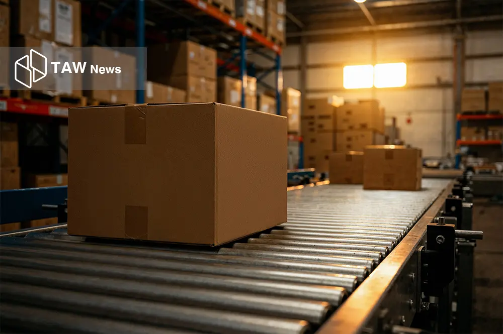 صنعت کارتن سازی در دنیا به کدام سمت میرود؟ صنعت کارتن سازی در دنیا به کدام سمت میرود؟