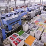 قیمت کاغذ در اوج ماند؛ گرانی 10 درصدی مرکب قیمت کاغذ در اوج ماند؛ گرانی 10 درصدی مرکب