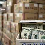 خروج صدها قلم کالای وارداتی از لیست دلار 70 هزار تومانی