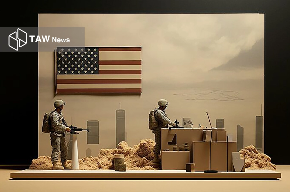 تاثیر حمله آمریکا بر صادرات و واردات از کشورهای همسایه تاثیر حمله آمریکا بر صادرات و واردات از کشورهای همسایه