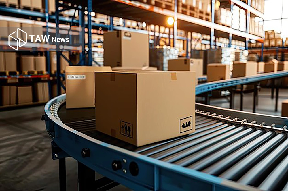 افزایش توان تولید در صنعت بسته بندی کشور