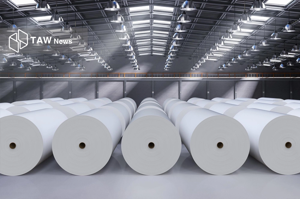 نگاهی به بازار ملزومات چاپ و نشر نگاهی به بازار ملزومات چاپ و نشر