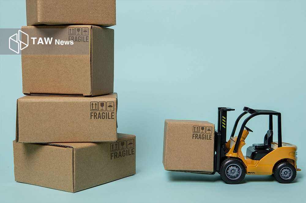 گزارش صادرات کارتن در نه ماهه نخست سال 1404 گزارش صادرات کارتن در نه ماهه نخست سال 1404