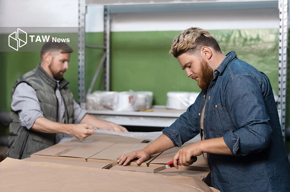 فشار اقتصادی و پیامدهای آن بر اشتغال در صنعت کاغذ و کارتن کشور