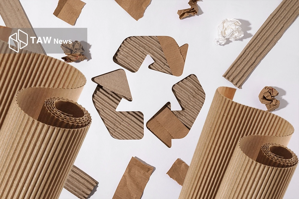 روند صادرات کاغذ فلوتینگ در نه ماهه نخست سال 1404