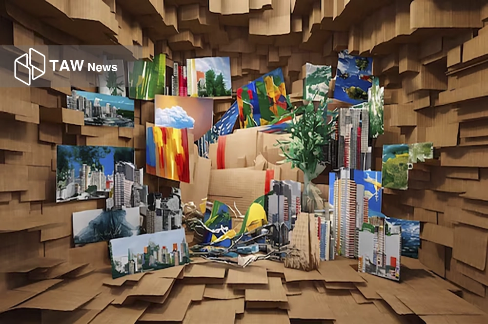 اعلام زمان برگزاری نهمین نمایشگاه تخصصی بینالمللی کاغذ و مقوا اعلام زمان برگزاری نهمین نمایشگاه تخصصی بینالمللی کاغذ و مقوا