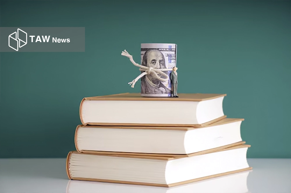 تاثیر حذف ارز ترجیحی کاغذ بر بازار کتاب تاثیر حذف ارز ترجیحی کاغذ بر بازار کتاب