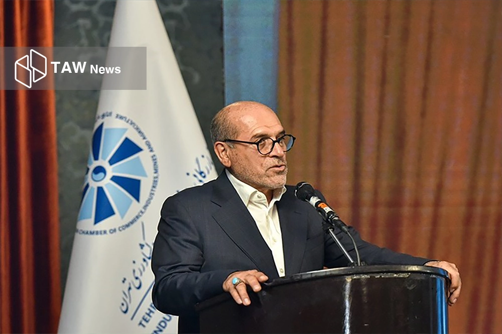 از تسهیل تامین مالی اضطراری برای صنایع آسیب‌پذیر تا راه اندازی سامانه جامع «اتاق دیجیتال تهران»