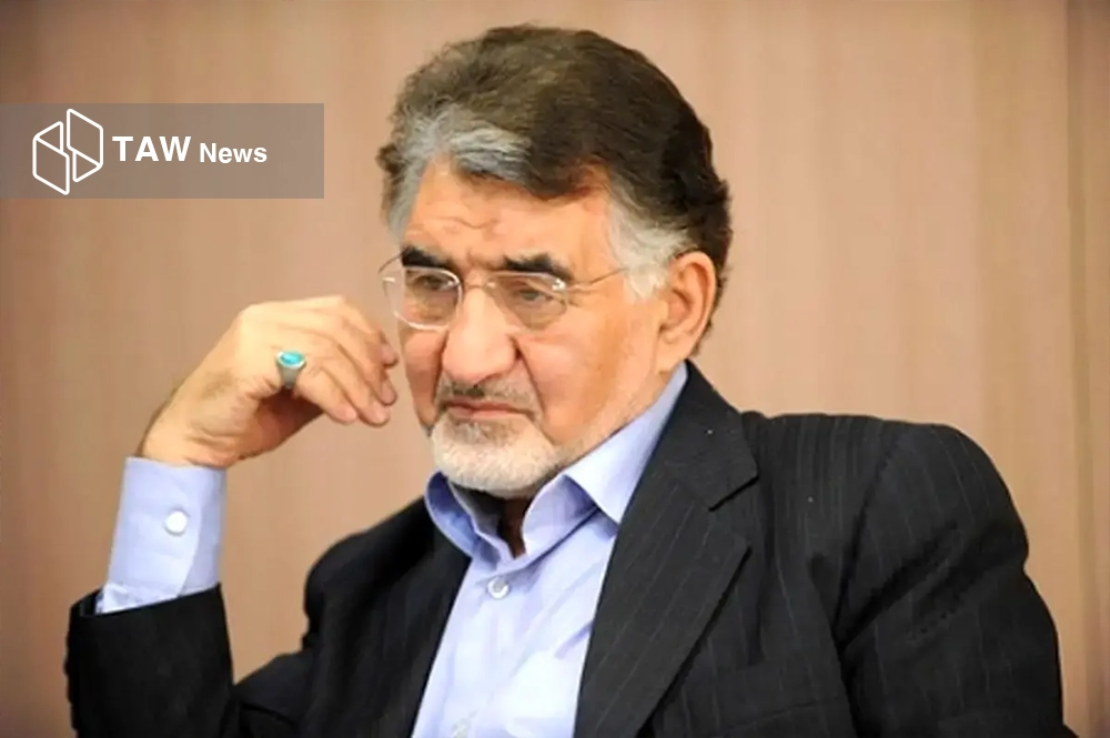 ایجاد و استقرار نظام تهاتر کالا و خدمات میان ایران و عراق