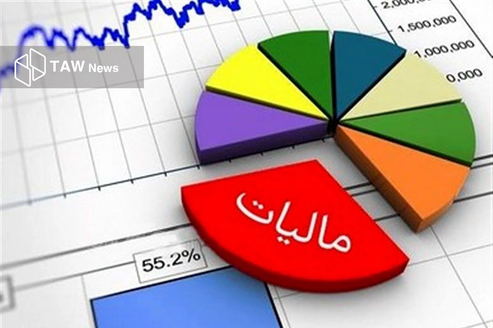 تمدید مواعید زمانی مالیاتی