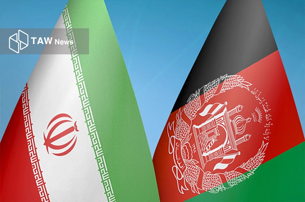 امکان ورود بدون ویزای کامیون های ایرانی به افغانستان