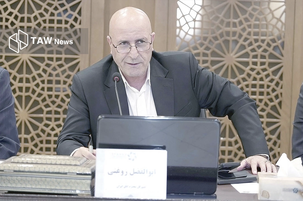 عملکرد فعالان اقتصادی در شرایط جنگی درخشان بود عملکرد فعالان اقتصادی در شرایط جنگی درخشان بود