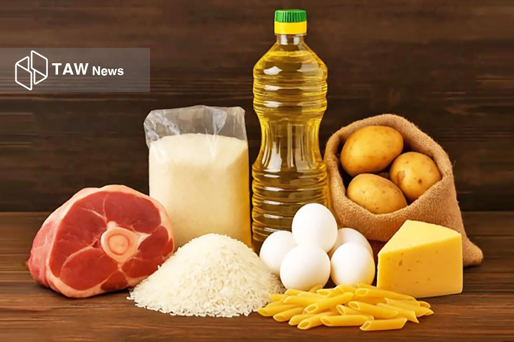 واردات کالاهای اساسی تا پایان شهریور آزاد شد واردات کالاهای اساسی تا پایان شهریور آزاد شد