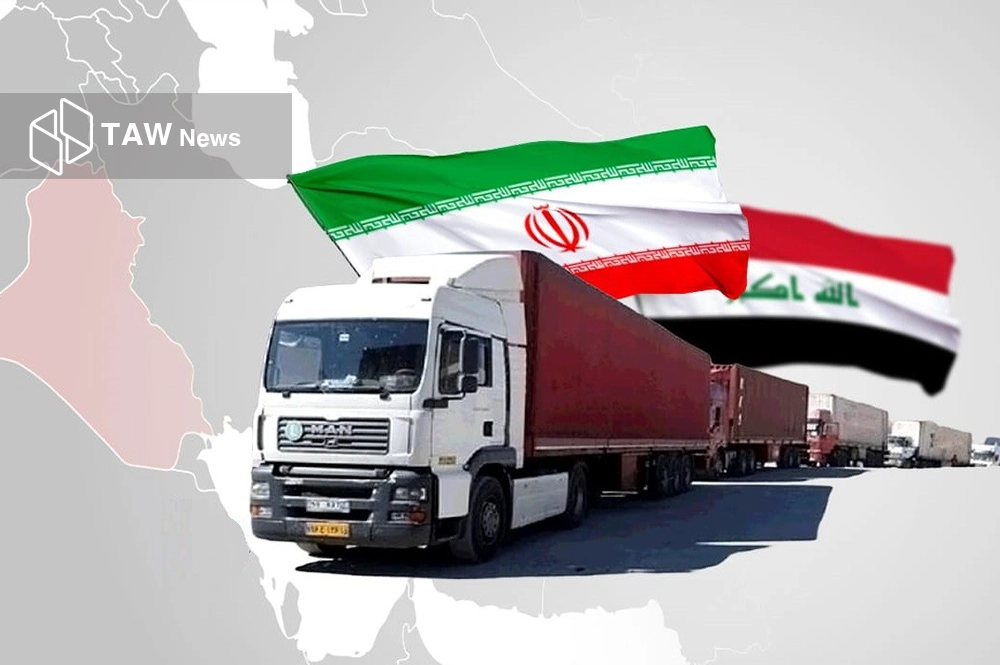 امکان افزایش مبادلات با عراق تا 25 میلیارد دلار با ایجاد 5 منطقه مشترک امکان افزایش مبادلات با عراق تا 25 میلیارد دلار با ایجاد 5 منطقه مشترک